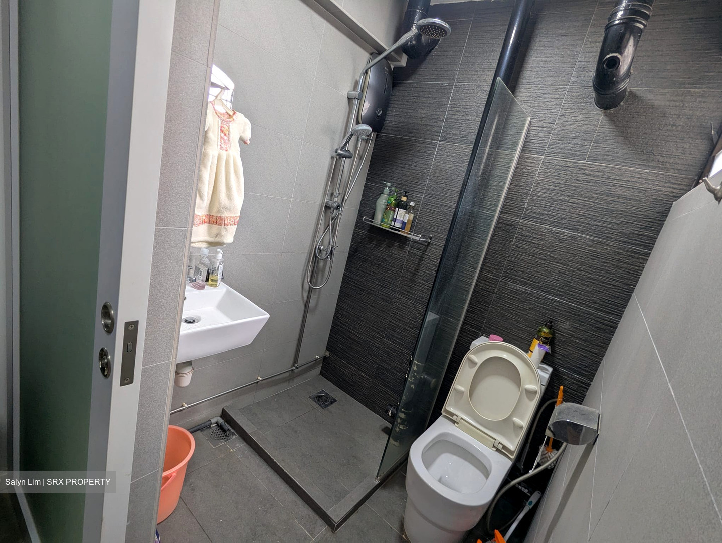 Blk 411 Hougang Avenue 10 (Hougang), HDB 4 Rooms #475908121